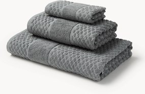 Handdoekenset Katharina, in verschillende setgroottes