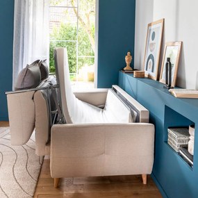 Matras 100% bultex, speciaal verstelbare banken