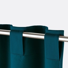 Thermisch radiatorgordijn van fleece Panason