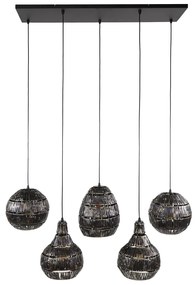 Hanglamp Industrieel Design