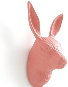 Kapstok konijn, Malou