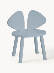 Kinderstoel Mouse van hout