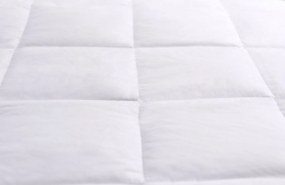 Dekbed The Luxury Soft One – 4-seizoenen – Bij Swiss Sense