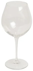 Wijnglas'Crystal', groot