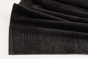 Handdoeken 22 delig set – Supreme Collectie – zwart