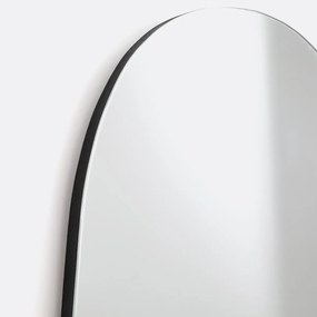 Organische spiegel H85 cm, Biface