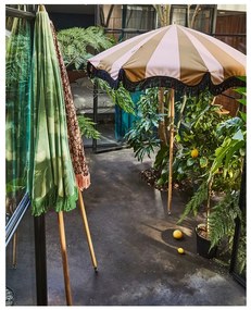 HKliving DORIS strandparasol 200 cm