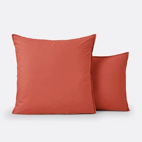 Kussensloop in bio perkalkatoen Scenario