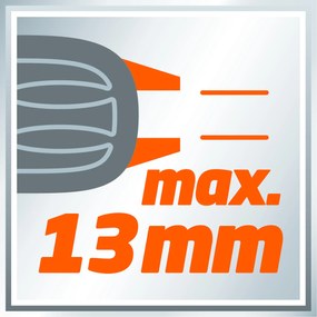 Einhell TC-ID 1000 E Klopboormachine