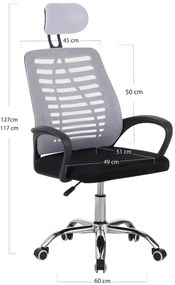 Kontor stoel
