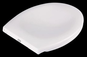 Best Design Demper One-Touch Toiletzitting softclose