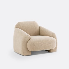 Badstof fauteuil, Machoa