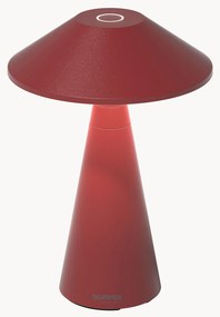 Kleine mobiele LED outdoor tafellamp Move, dimbaar