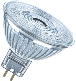 Osram Star LED-lamp - GU5.3 - 3.8W - 2700K 4058075431270