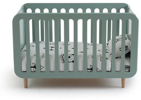 Babybed met verstelbare bedbodem, Jimi