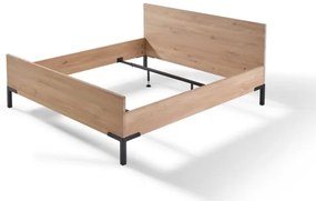 Bedframe Balance Timeless - Snel leverbaar – Bij Swiss Sense