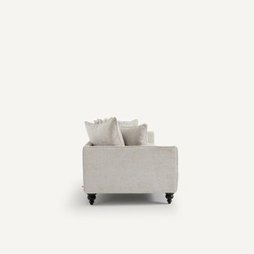 Zetel gerecycled polyester, Lazare