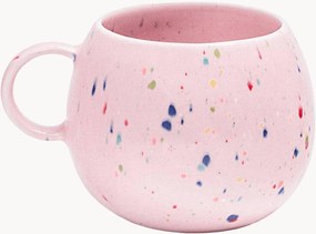 Handgemaakte mokken New Party, 6-delig