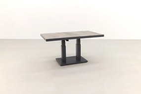 Montana/Jersey aluminium loungeset