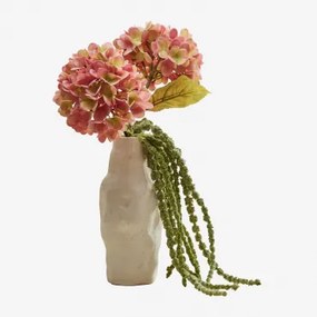 Decoratieve Boeket Petal Lichtroze - Sklum