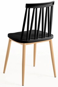 Pak 4 Tilba-stoelen