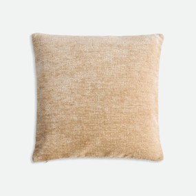 Kussenhoes, van gestructureerd fluweel, BOCHA