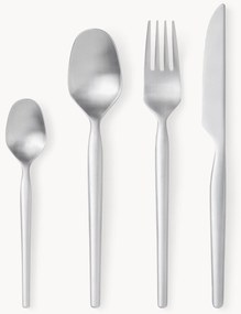 Gesatineerde bestekset Dorotea, 4 personen (16-delig)