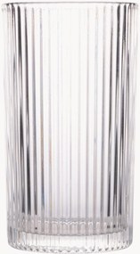 Highballglazen Cylinder, 6-delig