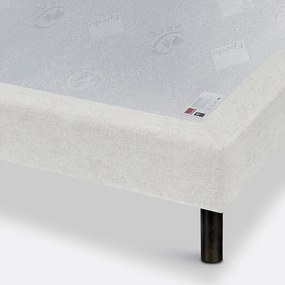 Beddenbodem met beklede latten Le nature ferme