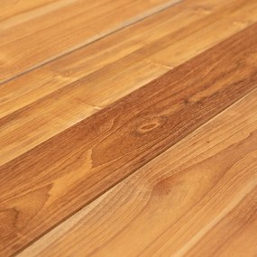 Exotan Borneo - Tuintafel - Teak - 180cm - Exotan