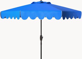 Parasol Venice met kantelfunctie, Ø 256 cm