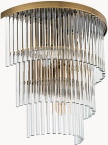 Handgemaakte wandlamp East
