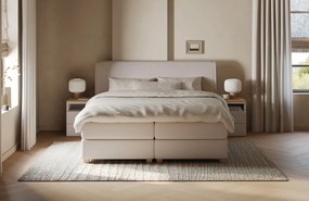 Boxspring Home 104 – Bij Swiss Sense