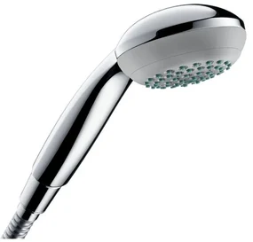 Hansgrohe Crometta 85 handdouche 1jet Green EcoFlow chroom 28561000