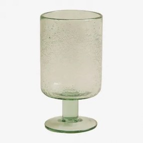 Pack Van 4 Glazen Gulix Van 37 Cl Groen – Aguamarijn - Sklum