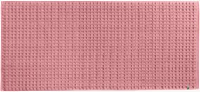 Katoenen badmat Piquée