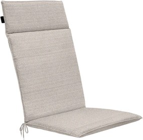 Madison Kussen hoog universeel 120x50 cm Outdoor Richmond natural