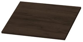 Fontana Bano toppaneel kasteel bruin 39x22cm
