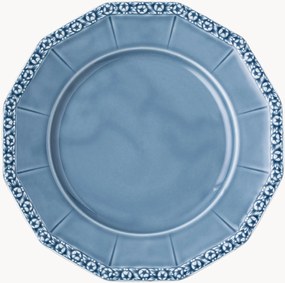 Porseleinen dinerborden Maria, 6-delig