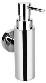 Sapho X-Round zeepdispenser 150ml chroom