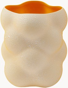 Vaas Grape van keramiek, H 30 cm