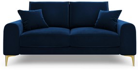 2-zitsbank Madara velvet | Mazzini Sofas
