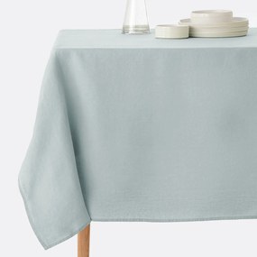 Tafelkleed in gewassen linnen, Victorine