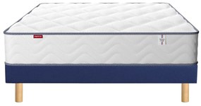 Ensemble opgerolde matras en bedbodem kit, Sweety