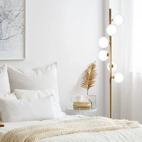 Staande lamp APP917-6F