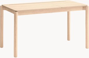 Houten bureau Atlas