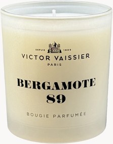 Geurkaars Victor (Bergamot 89)