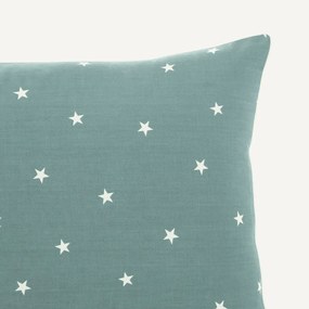 Kussensloop in katoen, Stella