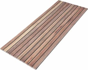 AKU Paneel EPS Rustic Oak 100x50cm | Paneli 3d wandpanelen