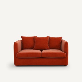 2-zitsbank, fluweel, Neo Chiquito